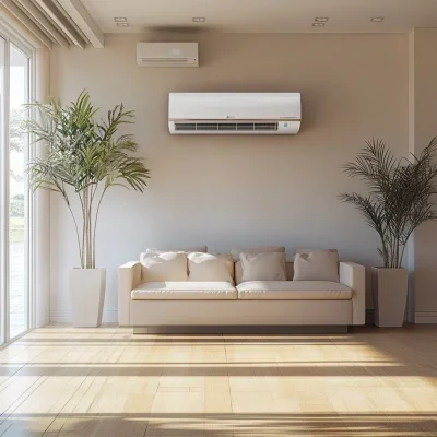 Как выбрать систему кондиционирования для вашего дома или офиса