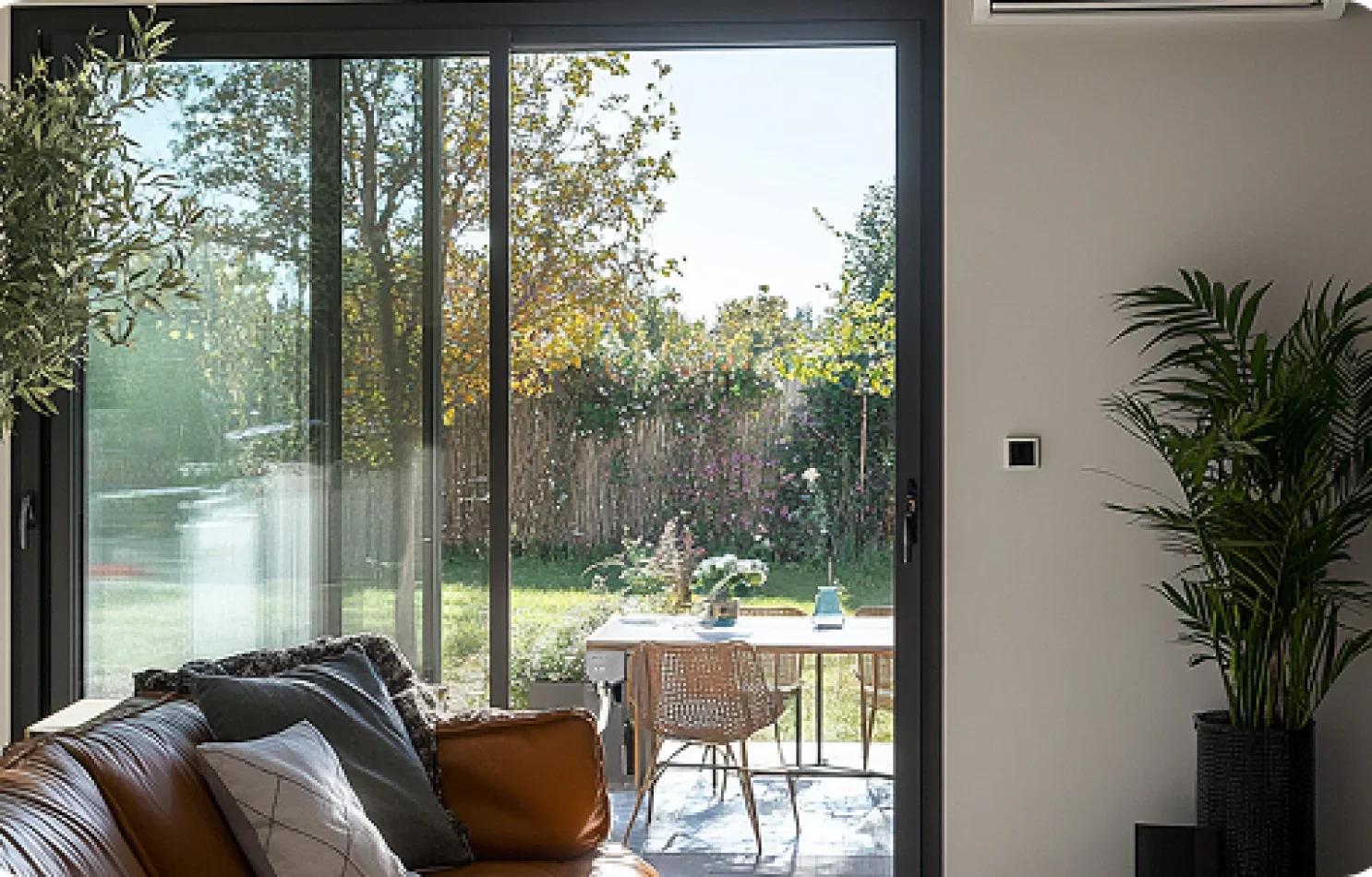 Проектирование вентиляции и кондиционирования для частного дома